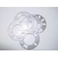 WIELSPACERS 4/5 GAATS UNI 5MM DIK